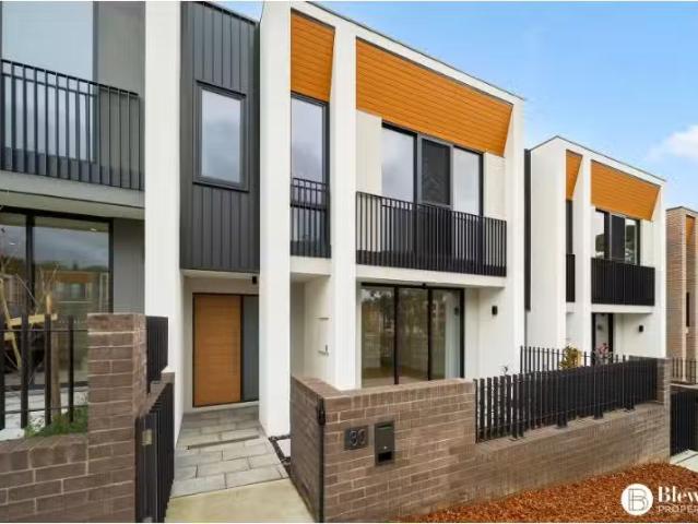 Condo for rent in Canberra, Australian Capital Territory