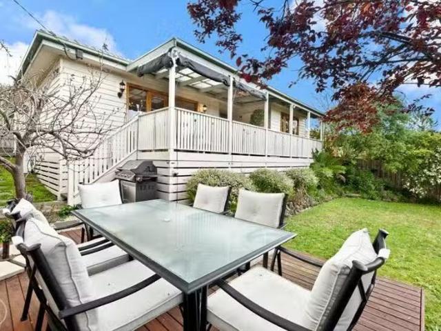 House for rent in Camerons Creek, Victoria