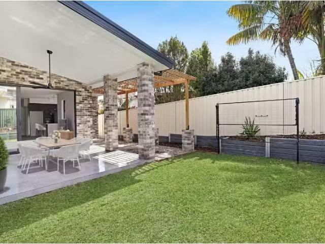 Condo for rent in Wollongong West, New South Wales