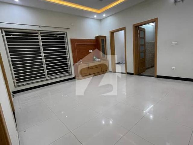 Property for rent in Islamabad