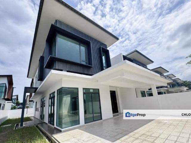 House for sale in Sendayan Village, Negeri Sembilan