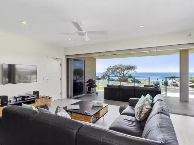 Apartment for rent in Cabarita Beach, New South Wales