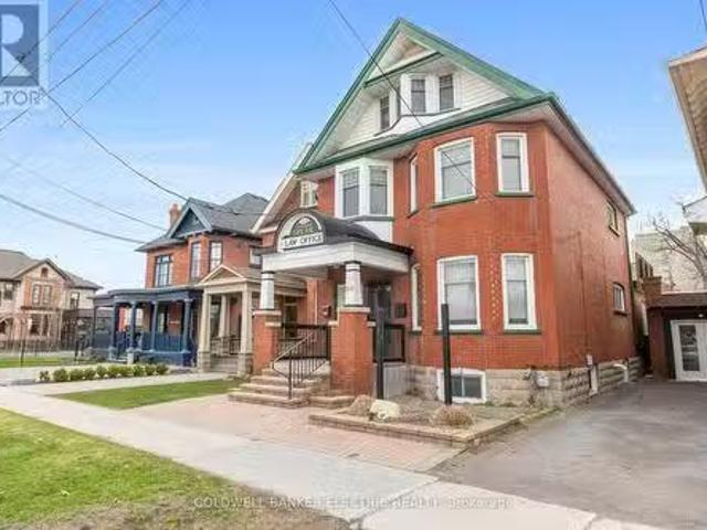 House for rent in Peterborough, Ontario