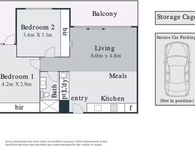 House for rent in Camerons Creek, Victoria