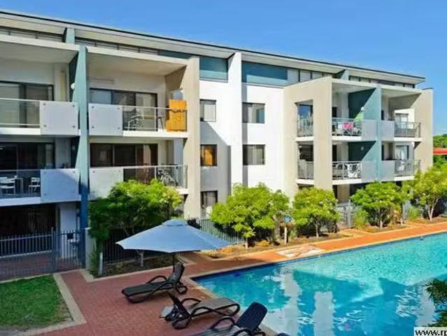 Apartment for rent in Rivervale, Western Australia