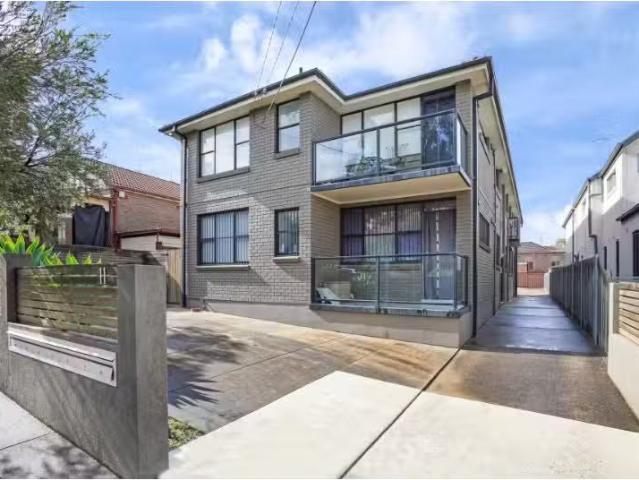 Apartment for rent in Sydney, New South Wales