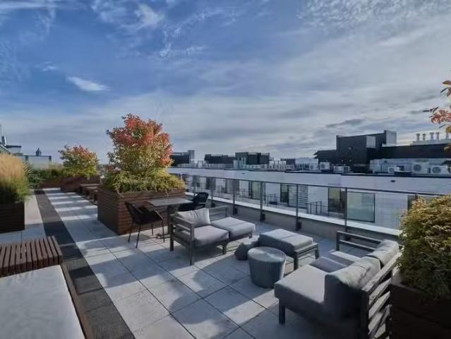 Condo for rent in St. Leonard's, Quebec