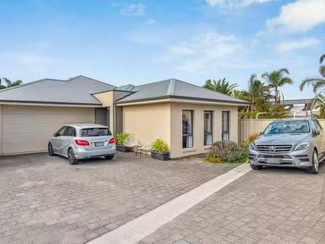 House for rent in Horseshoe Creek, South Australia