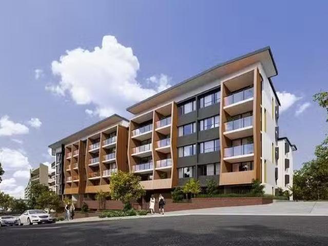 Apartment for rent in Toombul, Queensland