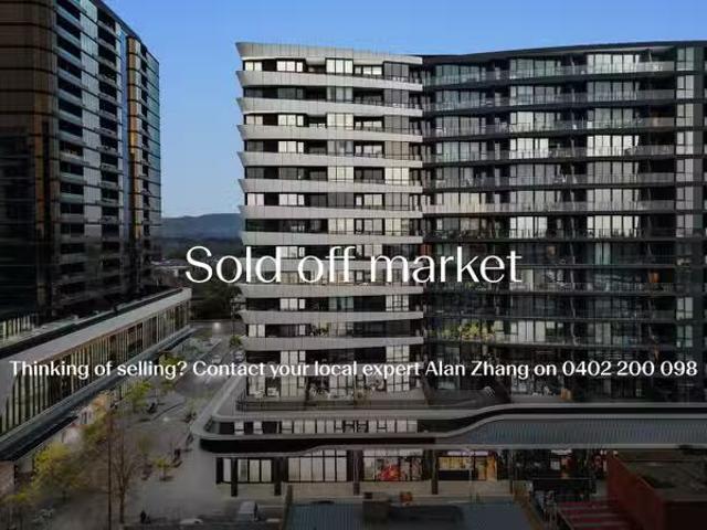 Apartment for rent in Camerons Creek, Victoria