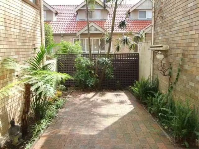 Condo for rent in Sydney, New South Wales