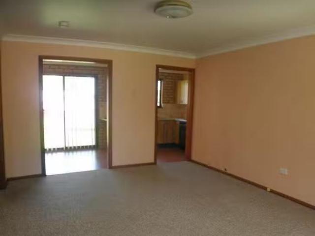 Apartment for rent in Gulgong, New South Wales