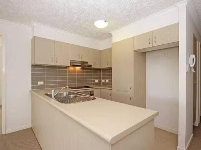 Apartment for rent in Toombul, Queensland