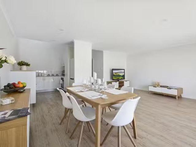 Apartment for rent in Kings Creek, Queensland