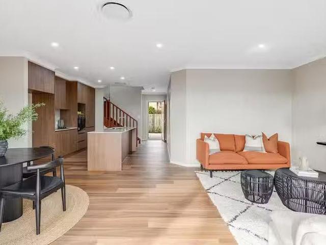 House for rent in Sydney, New South Wales