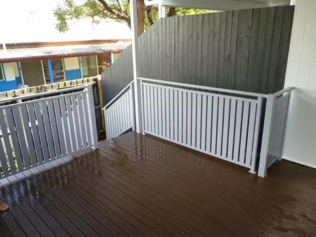 Condo for rent in Toombul, Queensland