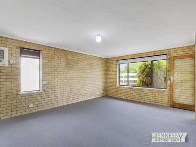 Apartment for rent in Horseshoe Creek, South Australia