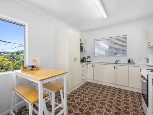 Apartment for rent in Toombul, Queensland