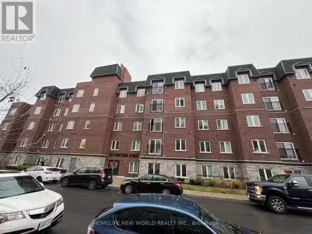 Apartment for rent in Kingston, Ontario