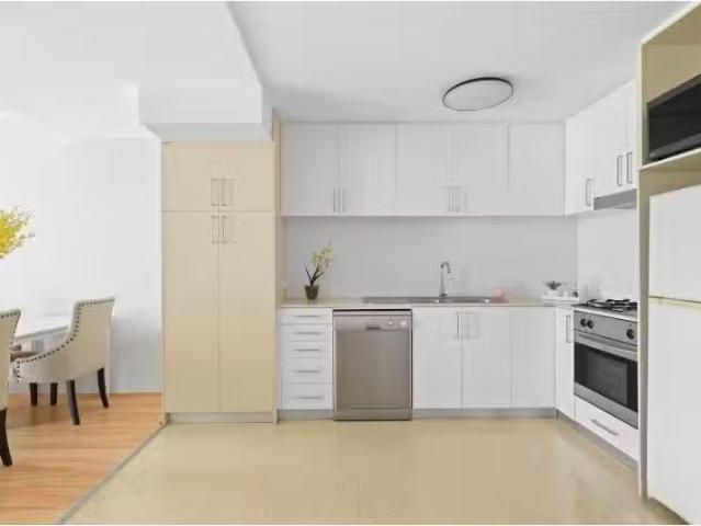 Apartment for rent in Enmore, New South Wales