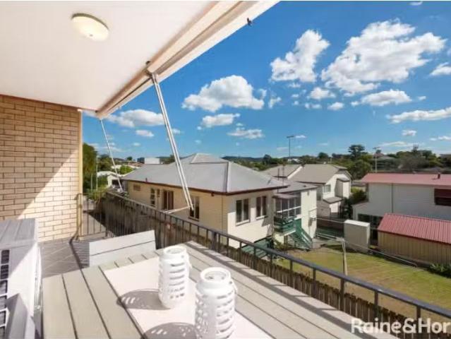 Apartment for rent in Toombul, Queensland