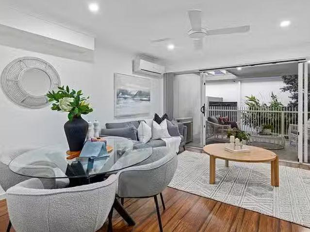 House for rent in Toombul, Queensland