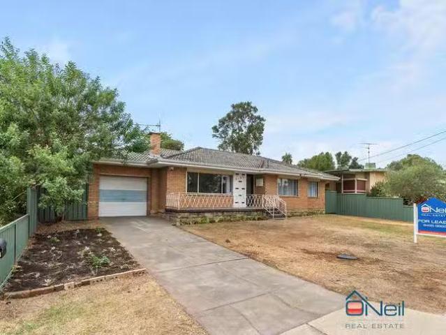 House for rent in Cannington, Western Australia