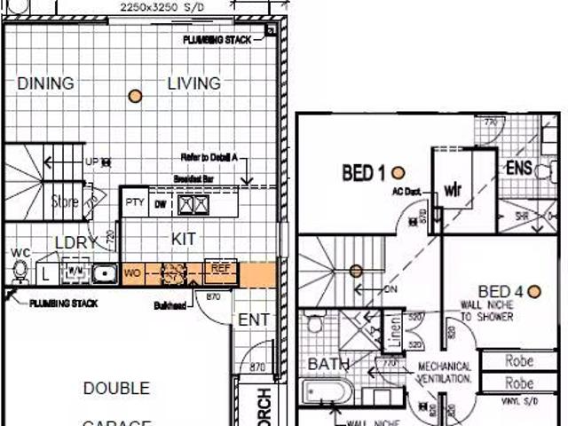 House for rent in Methul, Queensland