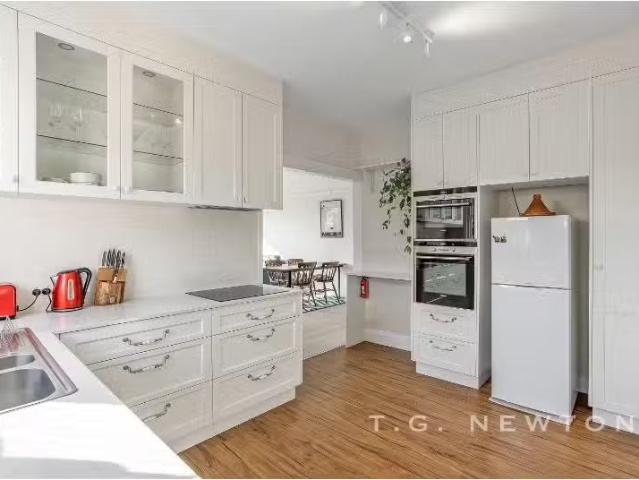 Apartment for rent in Hobart, Tasmania