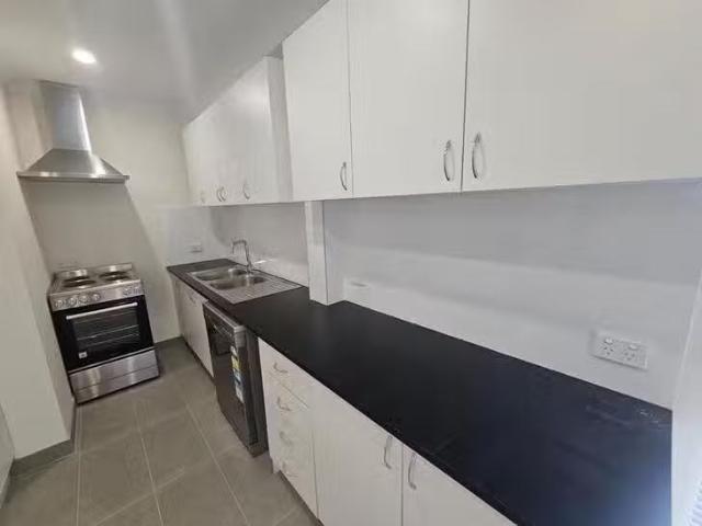 Apartment for rent in Western Australia