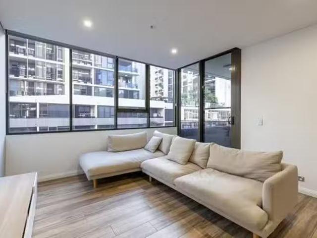 Apartment for rent in Sydney, New South Wales