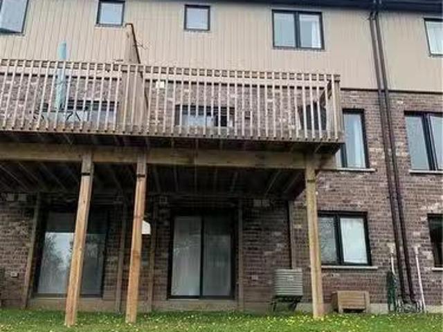 Condo for rent in Arva, Ontario