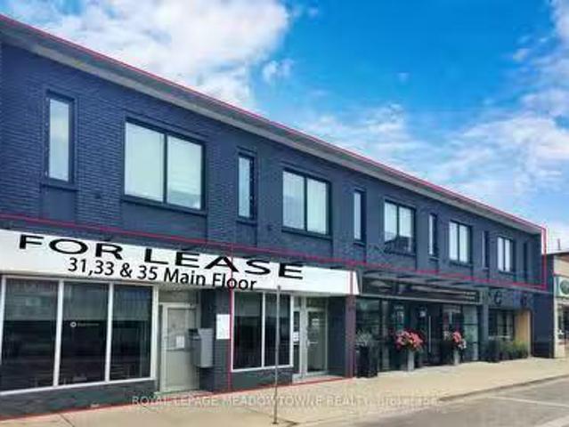 House for rent in Georgetown, Ontario