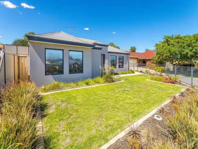 House for rent in Aubin Grove, Western Australia
