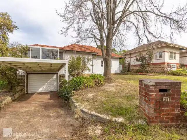 House for rent in Como, Western Australia