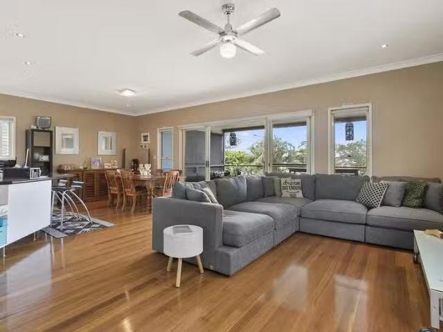 House for rent in Toombul, Queensland