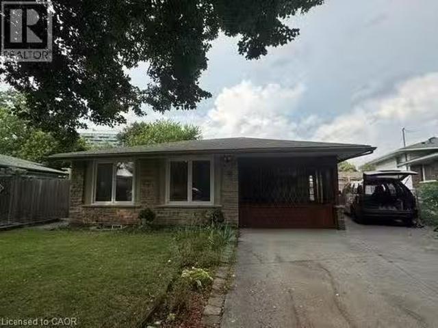 House for rent in Ancaster, Ontario