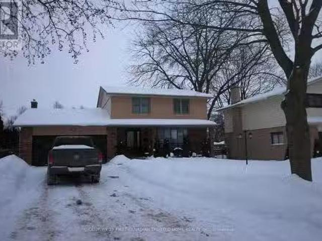 House for rent in Arva, Ontario