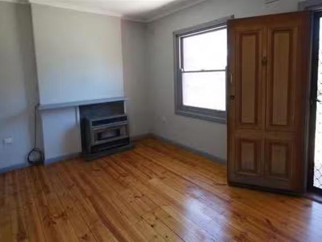 House for rent in Horseshoe Creek, South Australia