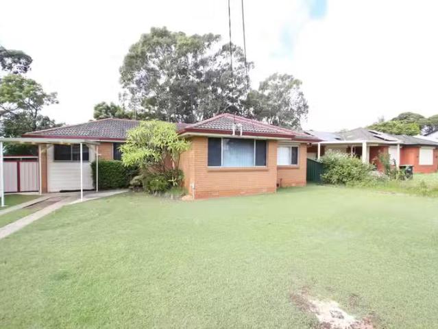House for rent in Sydney, New South Wales