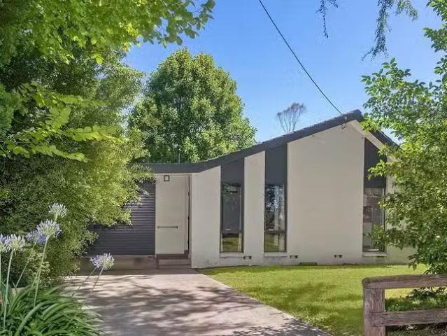 House for rent in Bundanoon, New South Wales