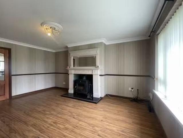 House to rent in Ballymote, Connacht