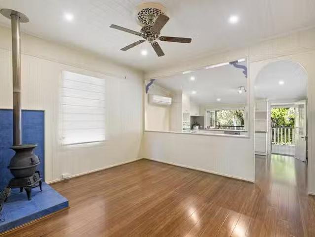 House for rent in Toombul, Queensland