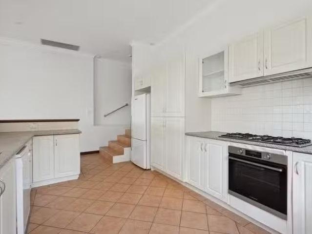 House for rent in Subiaco Po, Western Australia
