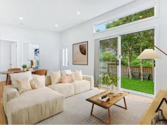 House for rent in Sydney, New South Wales
