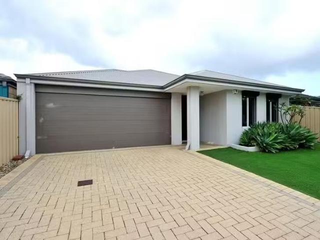 House for rent in Bertram, Western Australia