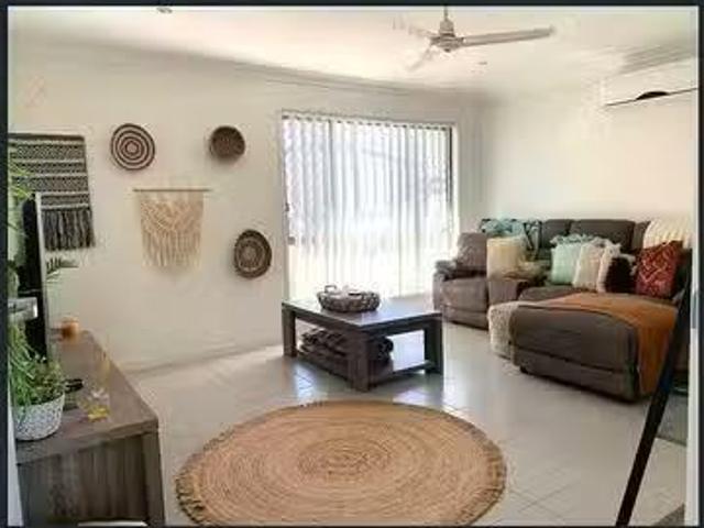 House for rent in Gracemere, Queensland