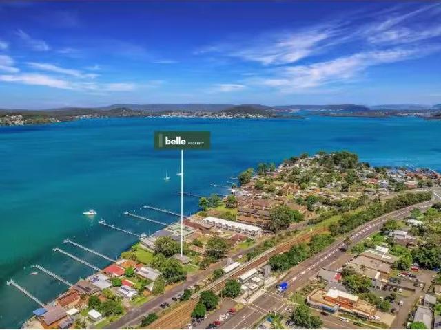 House for rent in Gosford, New South Wales