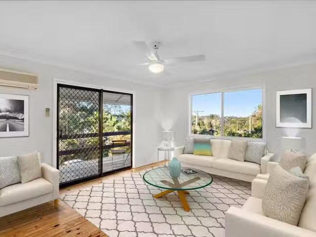 House for rent in Toombul, Queensland