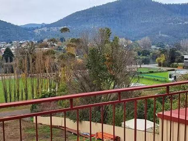 House for rent in New Norfolk, Tasmania